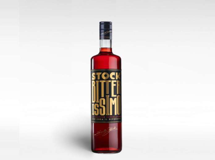 Bitterissimo Stock _Stock Spirits Italia Bitterissimo Stock _Stock Spirits Italia