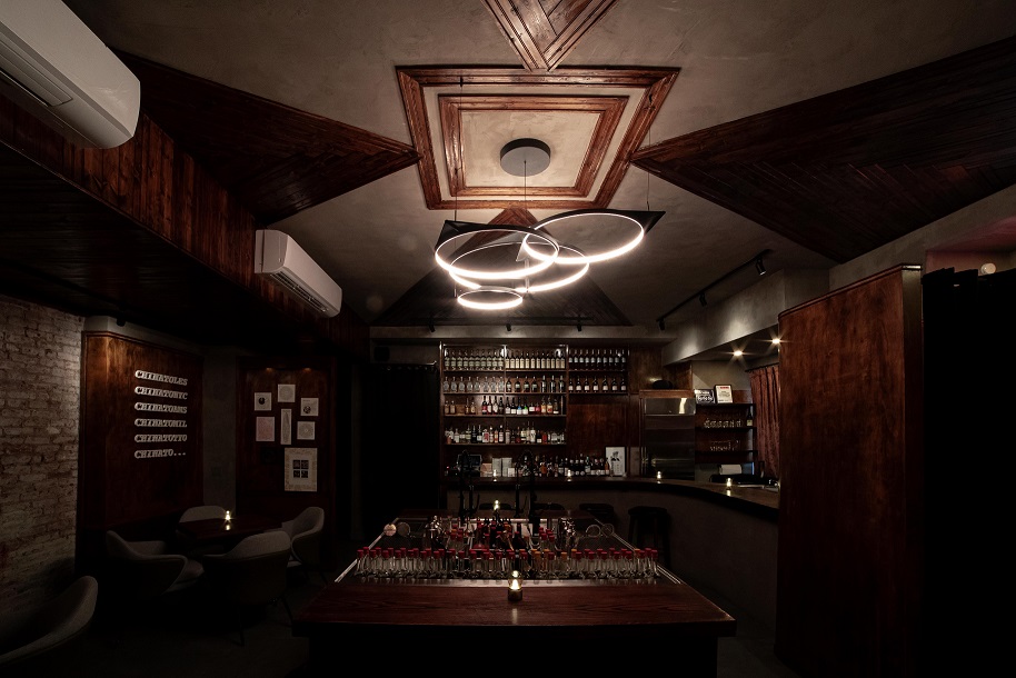 Chinato 3 Photo credit Glowing Studios