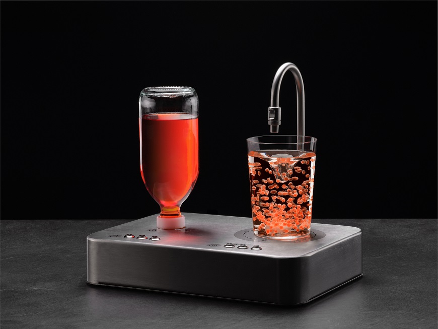 Dropology di Foodness