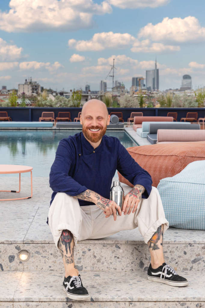 Franco Tucci_ph 21 House of Stories