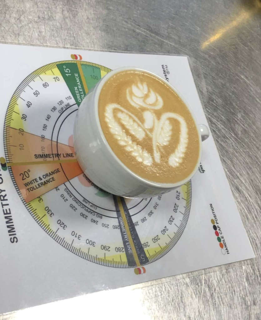 Wlags 2024 a Trieste