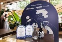 I drink firmati Sgrappa per il Flagship Store Lavazza di Milano Sgrappa Lavazza_Flagship_Sgrappa-024