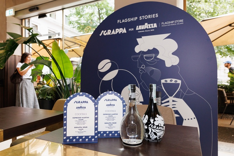 Sgrappa Lavazza_Flagship_Sgrappa-024
