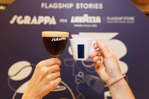 Sgrappa Lavazza_Flagship_Sgrappa-108