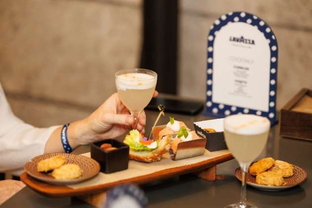 Sgrappa Lavazza_Flagship_Sgrappa-123