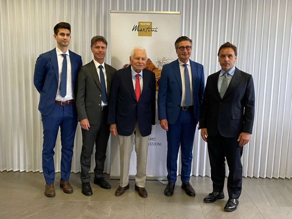 Unigrà Essegi Dolciaria