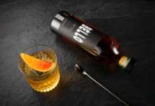 AmaroBello, l’amaro contemporaneo di Riccardo Soncini AmaroBello 1