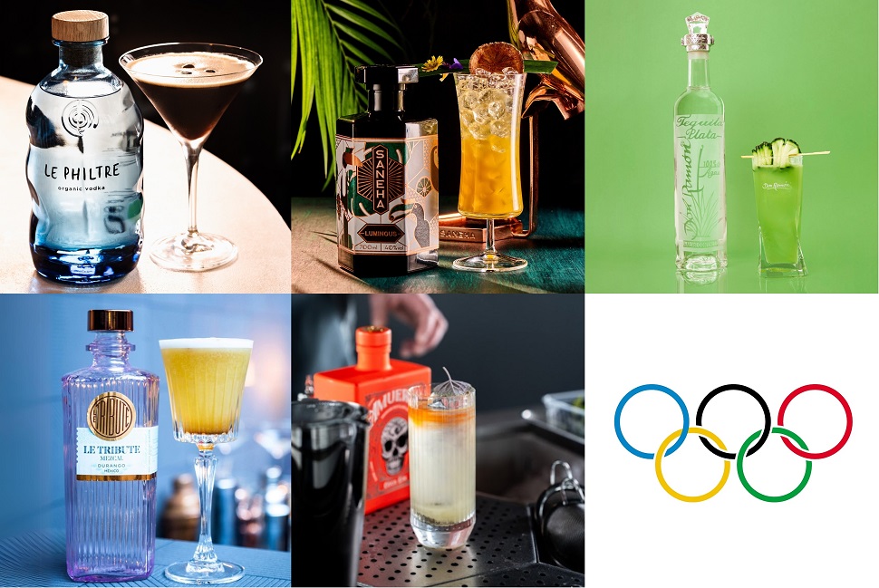 Anthology by Mavolo Mixolimpica