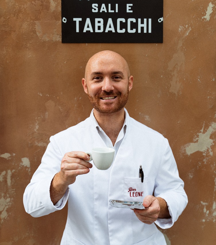 Bar Leone Lorenzo Antinori