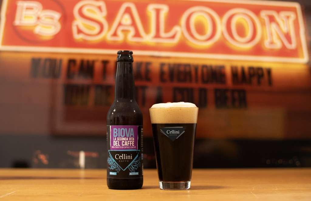 Biova Cellini Birra