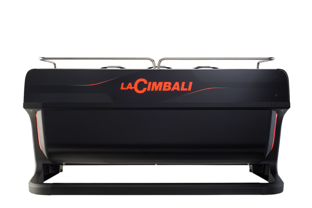 LaCimbali M200