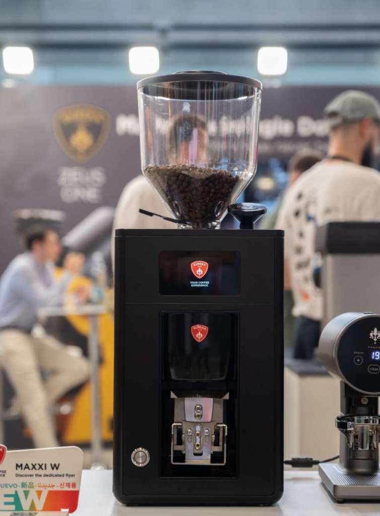 Maxxi W di Eureka, credito artphotoespresso