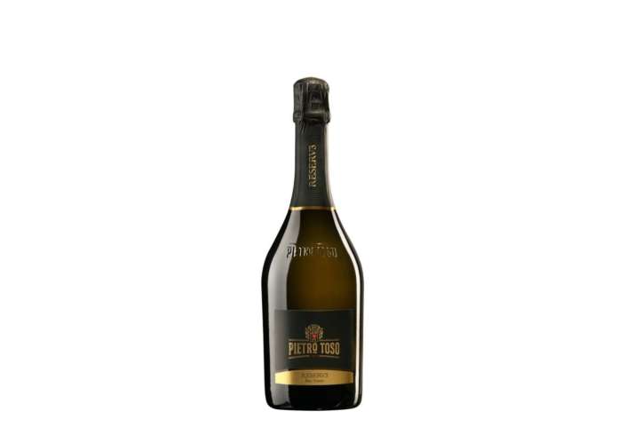 Toso Reserv3 Brut Nature Pietro Toso Toso Reserv3 Brut Nature Pietro Toso