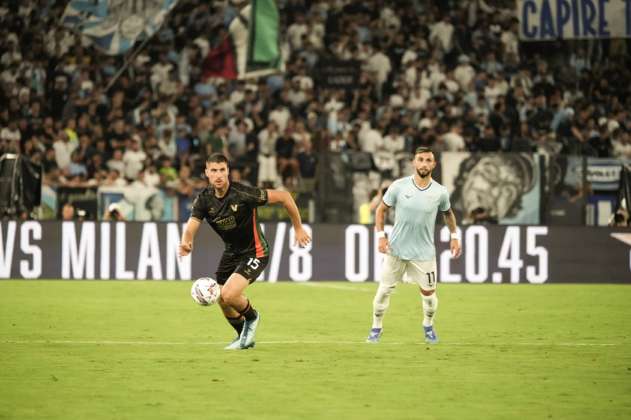 Cynar Pritz Venezia FC (Selezione) 180824-3