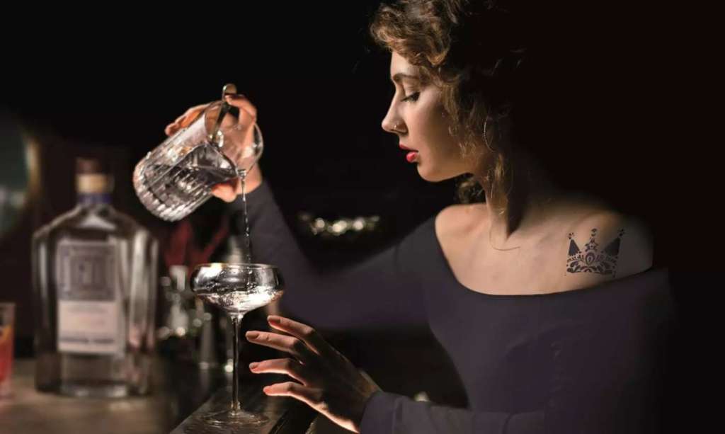 Lady Amarena International 2024 finale