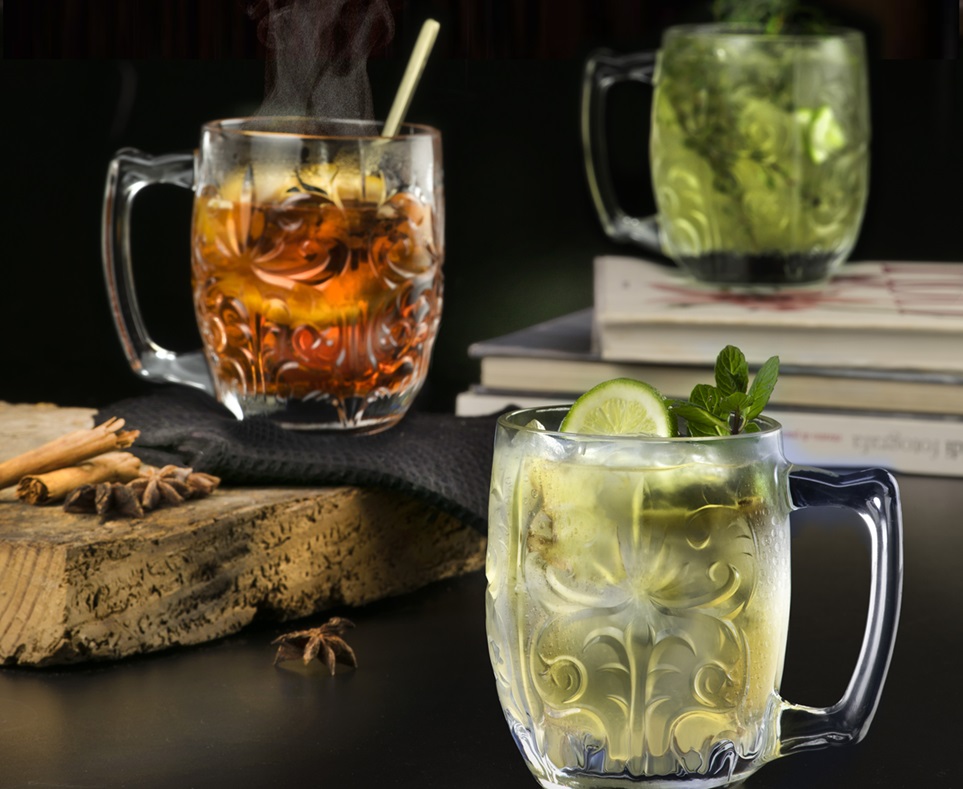 Rcr Tattoo MULE table amb