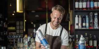THE DOPING BAR - AETHOS