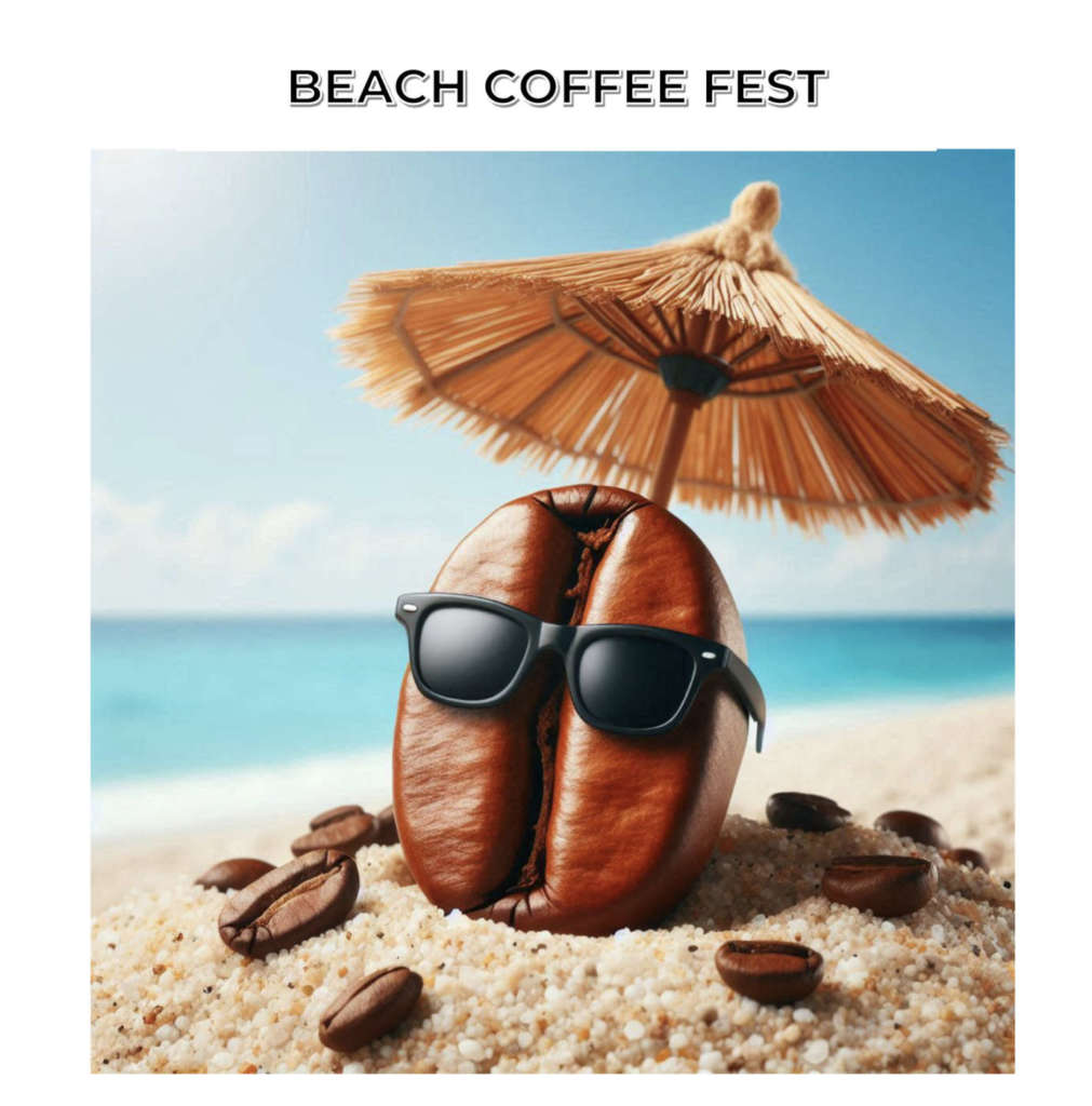 Beach Coffee Fest
