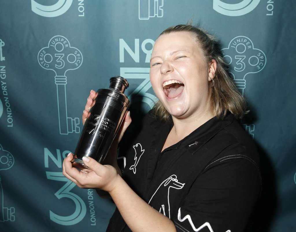 Unrivalled Classics 2024 Martha May Markham