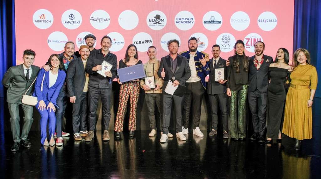 Barawards 2024 vota locali