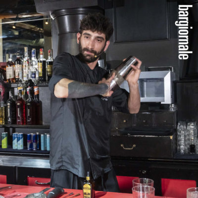 Reggio Emilia; 21/10/2024: Bargiornale, Baritalia, Reggio Emilia
©Riccardo Gallini /GRPhoto