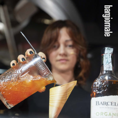 Reggio Emilia; 21/10/2024: Bargiornale, Baritalia, Reggio Emilia
©Riccardo Gallini /GRPhoto