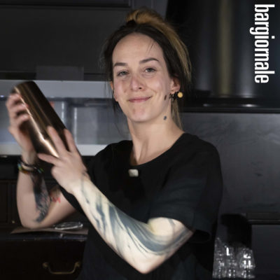 Reggio Emilia; 21/10/2024: Bargiornale, Baritalia, Reggio Emilia
©Riccardo Gallini /GRPhoto