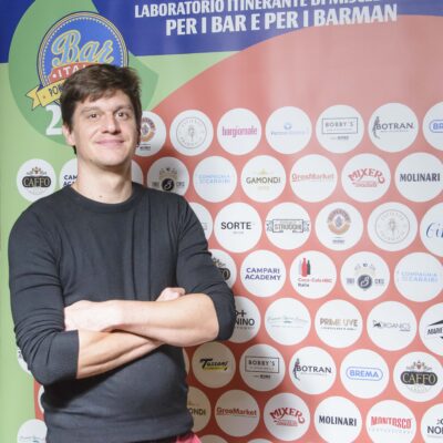 Baritalia Reggio Emilia ALEX FARINA RED BULL_RIC7573 Baritalia Reggio Emilia ALEX FARINA RED BULL_RIC7573