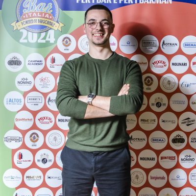 Baritalia Reggio Emilia ALEX GARDELLINI NONINO_RIC8009 Baritalia Reggio Emilia ALEX GARDELLINI NONINO_RIC8009