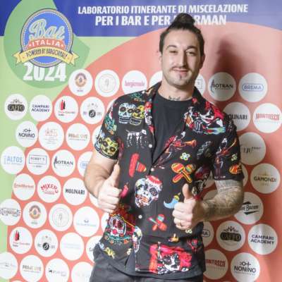 Baritalia Reggio Emilia ANDREA FEDERICI CC 3CENTS_RIC7276
