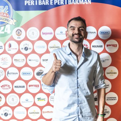 Baritalia Reggio Emilia ANDREA MANGO CAMPARI_GAL8216 Baritalia Reggio Emilia ANDREA MANGO CAMPARI_GAL8216