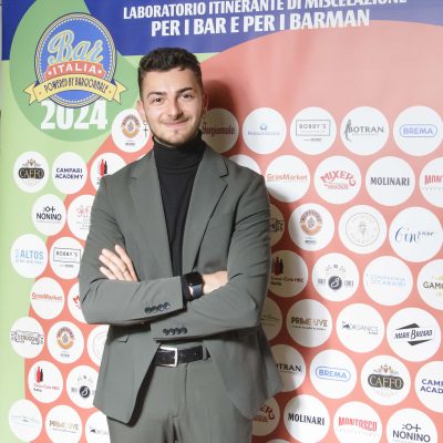 Baritalia Reggio Emilia ANGELO FANTI PERNOD_RIC7112 Baritalia Reggio Emilia ANGELO FANTI PERNOD_RIC7112