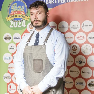 Baritalia Reggio Emilia CHRISTIAN AQUILANO PERNOD_RIC7349 Baritalia Reggio Emilia CHRISTIAN AQUILANO PERNOD_RIC7349