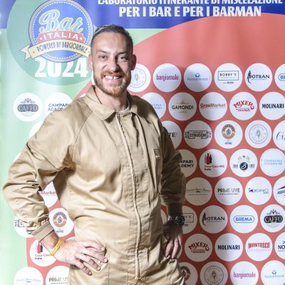 Baritalia Reggio Emilia COSIMO NERI CAMPARI_RIC7856 Baritalia Reggio Emilia COSIMO NERI CAMPARI_RIC7856