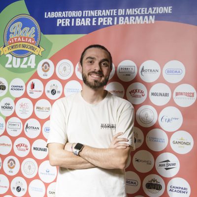 Baritalia Reggio Emilia DARIO DINI PERNOD_RIC7234 Baritalia Reggio Emilia DARIO DINI PERNOD_RIC7234