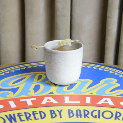 Baritalia Reggio Emilia DARIO DINI PERNOD_RIC7256 Baritalia Reggio Emilia DARIO DINI PERNOD_RIC7256