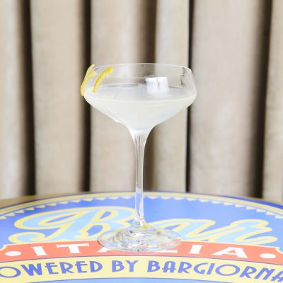 Baritalia Reggio Emilia DAVIDE BOTTINO MIXER_RIC7749 Baritalia Reggio Emilia DAVIDE BOTTINO MIXER_RIC7749