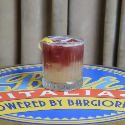 Baritalia Reggio Emilia DAVIDE LAZZARINI PERNOD_RIC7033 Baritalia Reggio Emilia DAVIDE LAZZARINI PERNOD_RIC7033