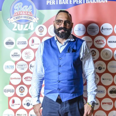 Baritalia Reggio Emilia EDUARDO BORREL PRIETO NONINO _RIC7862 Baritalia Reggio Emilia EDUARDO BORREL PRIETO NONINO _RIC7862