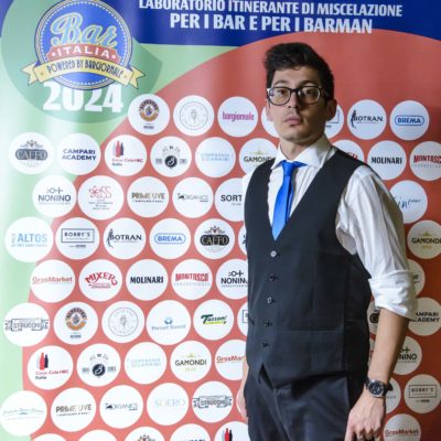 Baritalia Reggio Emilia EMANUELE COSTANTINO MIXER_RIC7759