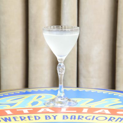 Baritalia Reggio Emilia EMANUELE COSTANTINO MIXER_RIC7804 Baritalia Reggio Emilia EMANUELE COSTANTINO MIXER_RIC7804