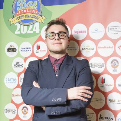 Baritalia Reggio Emilia EMANUELE MAGRO CC BARCELO_RIC7236 Baritalia Reggio Emilia EMANUELE MAGRO CC BARCELO_RIC7236