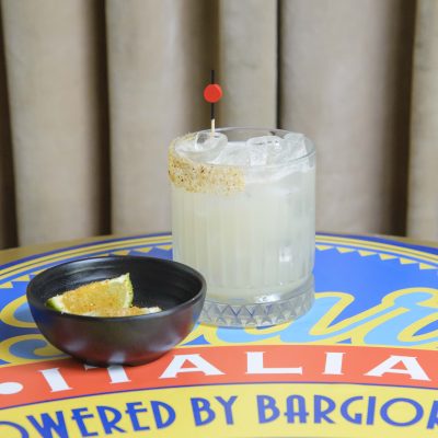 Baritalia Reggio Emilia FEDERICO MAZZINI PERNOD_RIC7275 Baritalia Reggio Emilia FEDERICO MAZZINI PERNOD_RIC7275