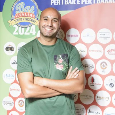 Baritalia Reggio Emilia FRANCESCO CALVI CC BARCELO_RIC7279 Baritalia Reggio Emilia FRANCESCO CALVI CC BARCELO_RIC7279