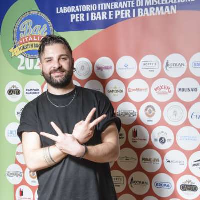 Baritalia Reggio Emilia GABRIELE ALFI ONESTI BOBBYS_RIC7529