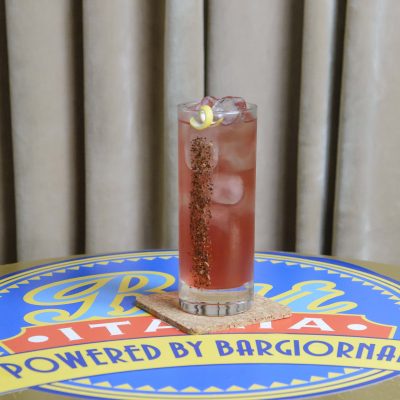 Baritalia Reggio Emilia GABRIELE BONELLI MIXER_RIC7555 Baritalia Reggio Emilia GABRIELE BONELLI MIXER_RIC7555