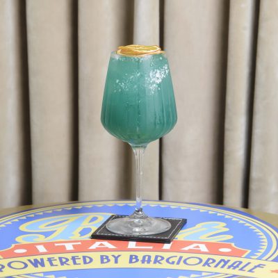 Baritalia Reggio Emilia GABRILELE MAGGIONI MIXER_RIC7655 Baritalia Reggio Emilia GABRILELE MAGGIONI MIXER_RIC7655