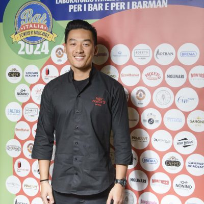 Baritalia Reggio Emilia GIANNI XIAE CC BARCELO_RIC7344 Baritalia Reggio Emilia GIANNI XIAE CC BARCELO_RIC7344