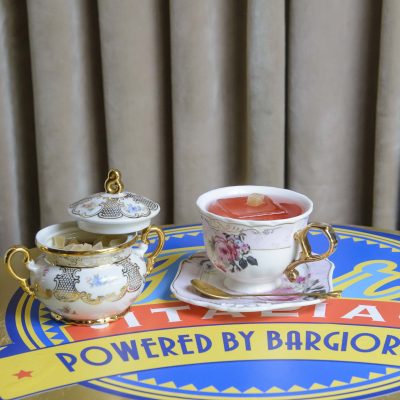 Baritalia Reggio Emilia GIANNI XIAE CC BARCELO_RIC7392 Baritalia Reggio Emilia GIANNI XIAE CC BARCELO_RIC7392