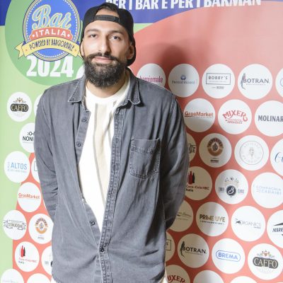 Baritalia Reggio Emilia GIUSEPPE CERAVOLO PERNOD_RIC7046 Baritalia Reggio Emilia GIUSEPPE CERAVOLO PERNOD_RIC7046